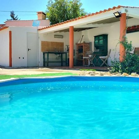 Suite In A Rustic House With Swimming Pool Sesimbra Exteriér fotografie