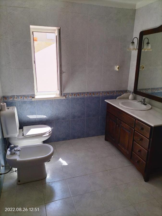 Suite In A Rustic House With Swimming Pool Sesimbra Exteriér fotografie