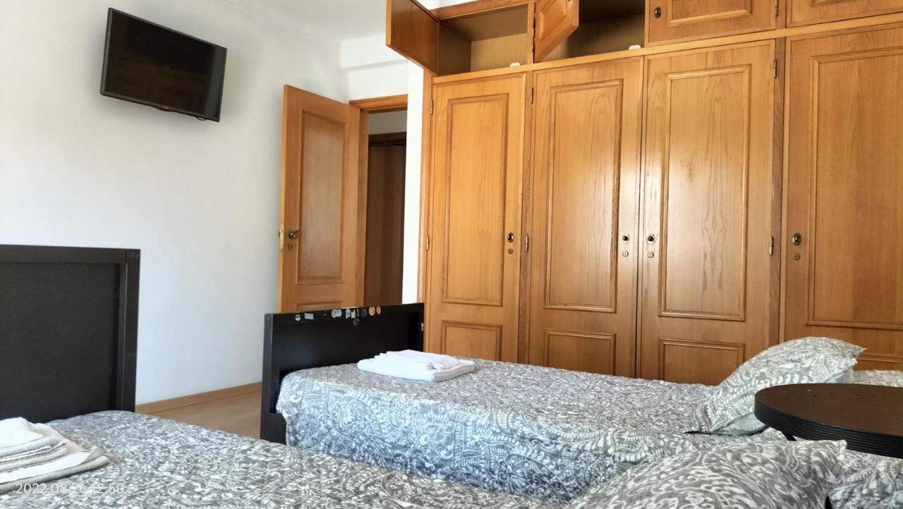 Suite In A Rustic House With Swimming Pool Sesimbra Exteriér fotografie