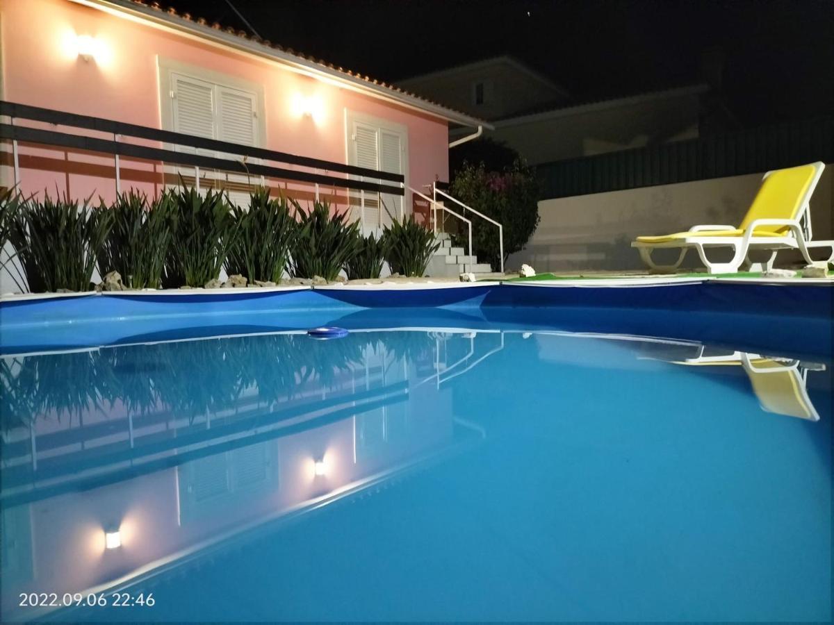 Suite In A Rustic House With Swimming Pool Sesimbra Exteriér fotografie